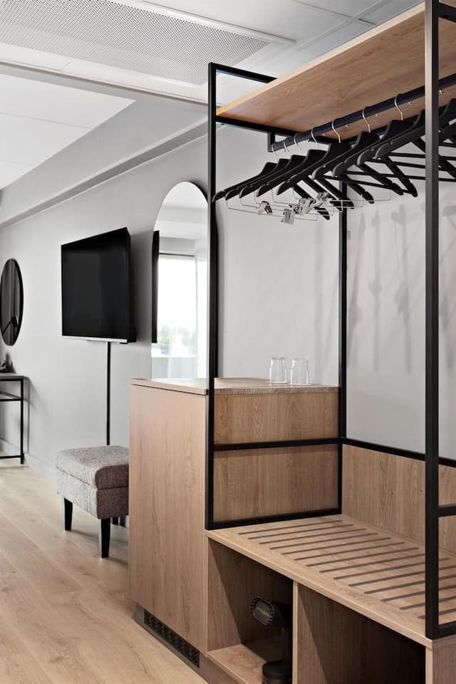Standard Room, Sea View