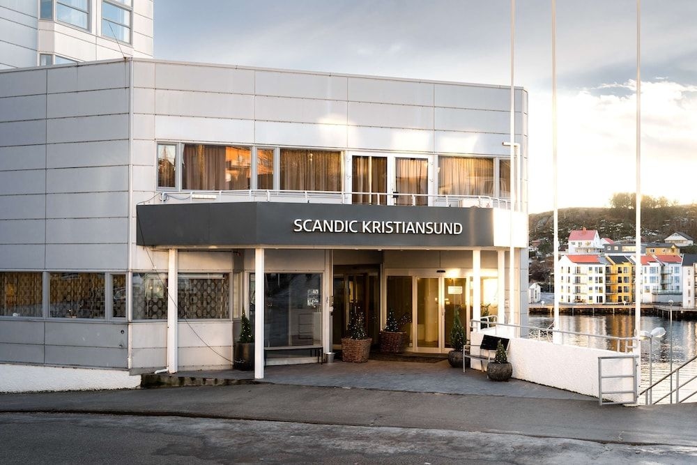 Rica Kristiansund0