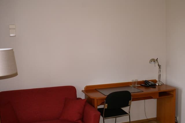 Double Room, 1 Double Bed, Non Smoking