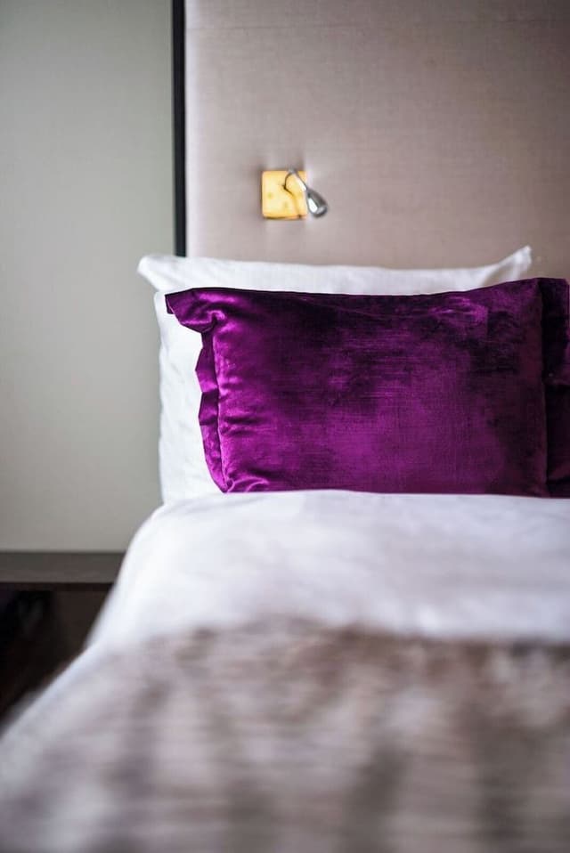 Superior Room, 1 Queen Bed