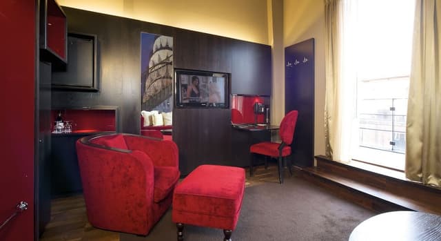 Exclusive Suite, 1 Bedroom