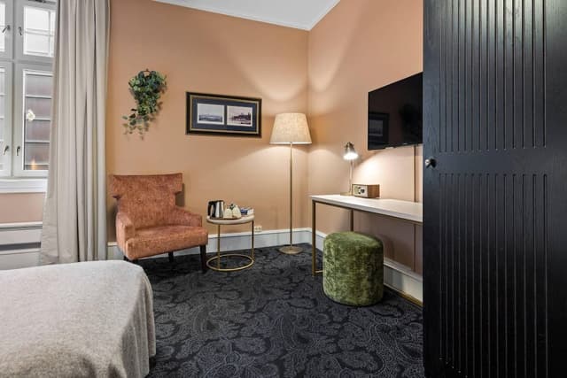 Standard Room, 2 Twin Beds