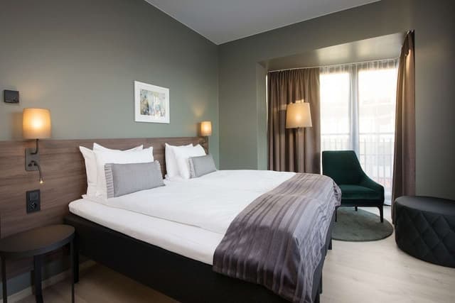 Room, 1 Queen Bed