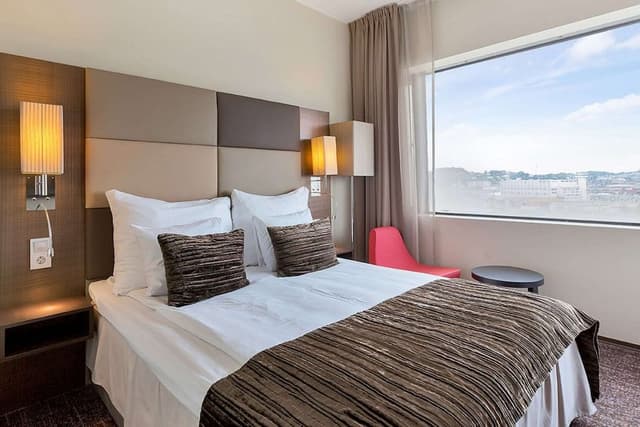 Standard Double Room, 1 Double Bed