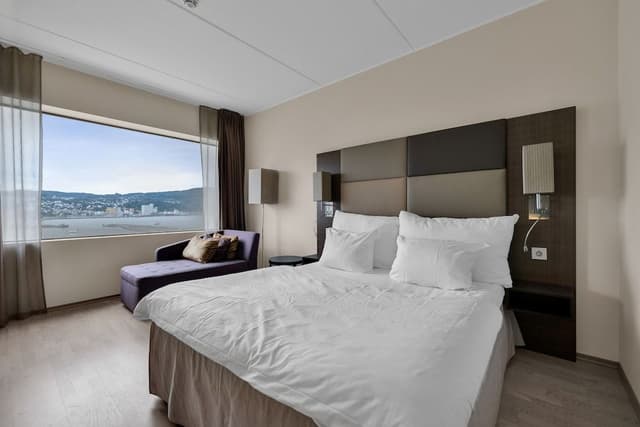 Superior Room, 1 Double Bed