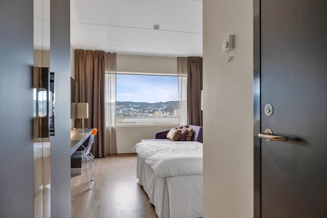 Superior Room, 1 Double Bed