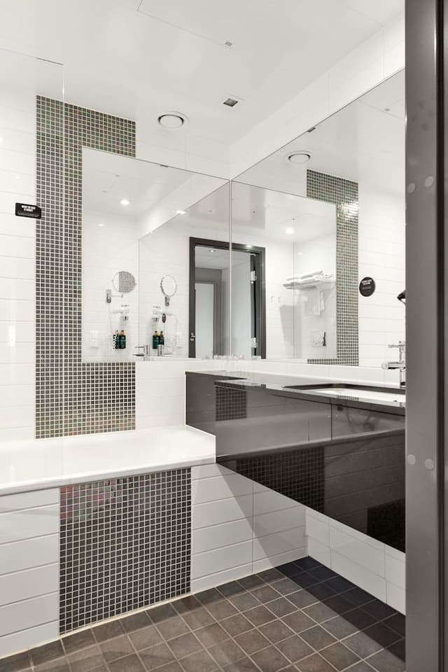 Superior Room, 2 Twin Beds