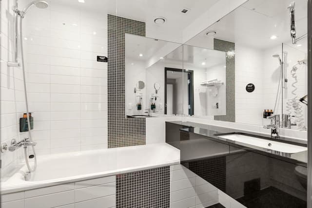 Deluxe Room, 1 Double Bed