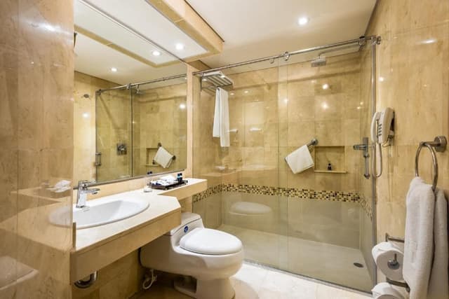 Habitación Estandard Queen