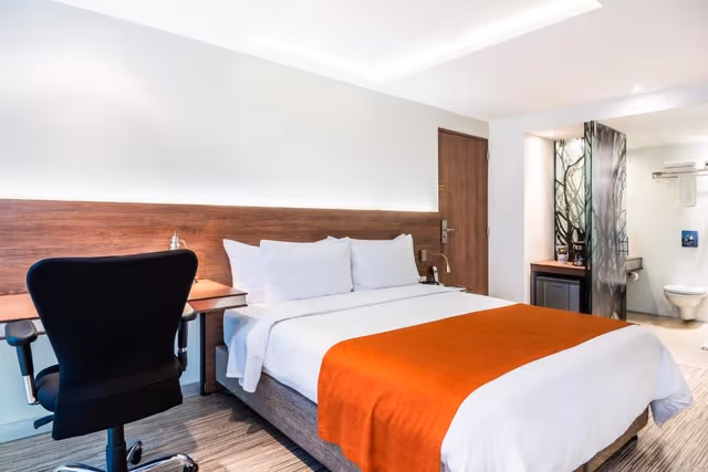 Habitación Superior