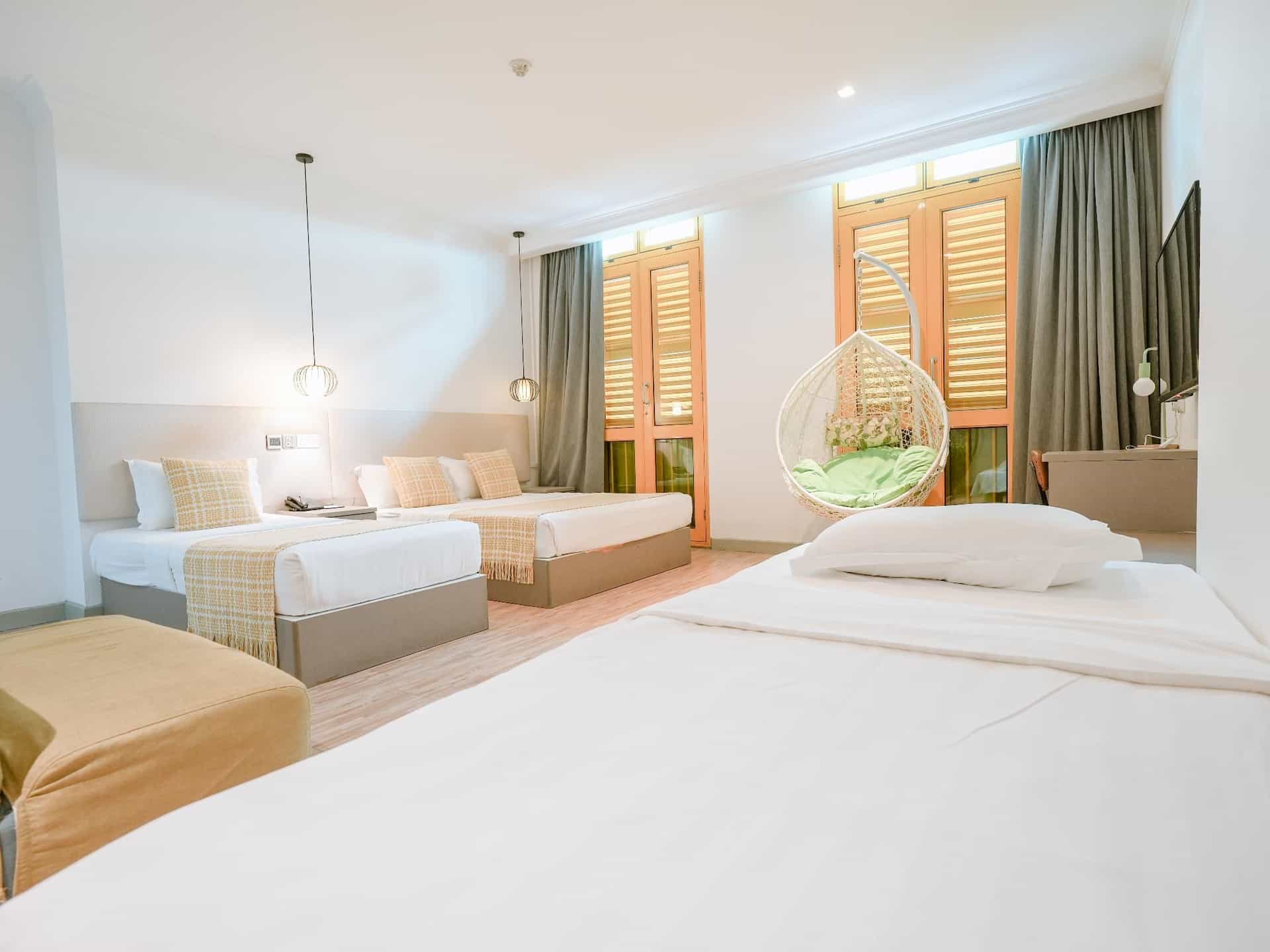 Champion Hotel Champion Hotel