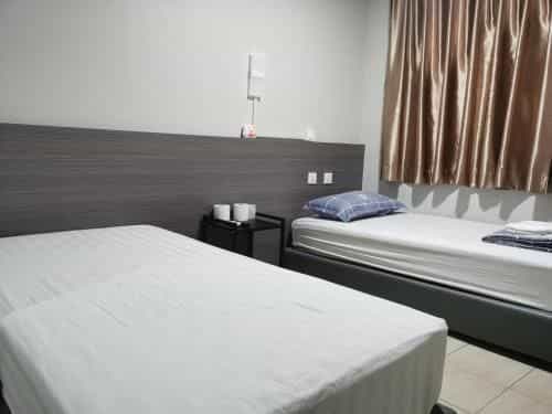 Haising Hotel Haising Hotel