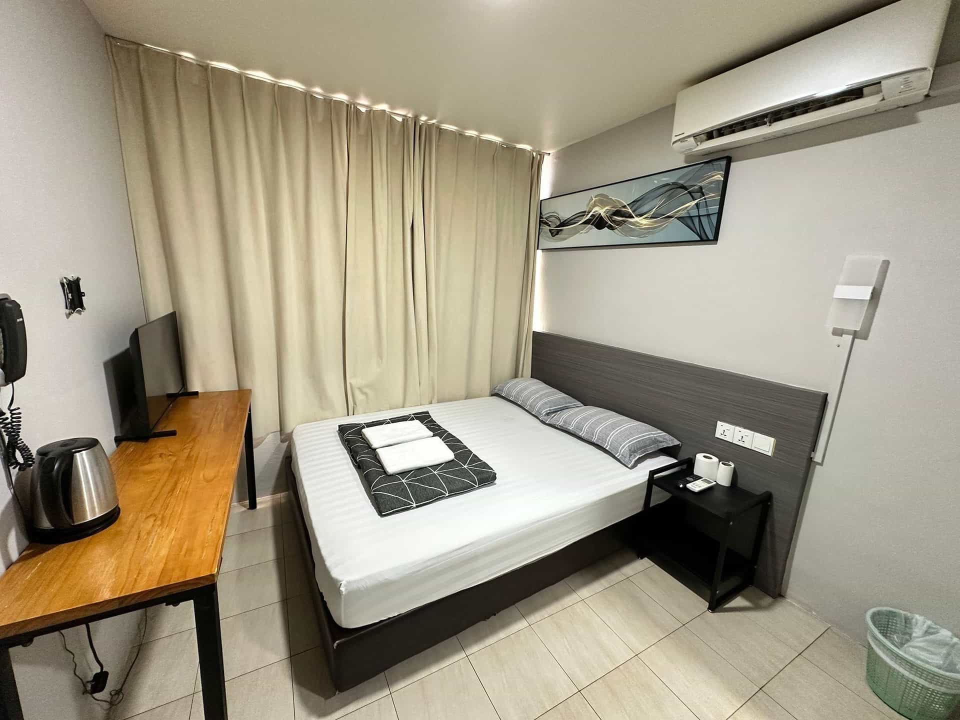 Haising Hotel Haising Hotel