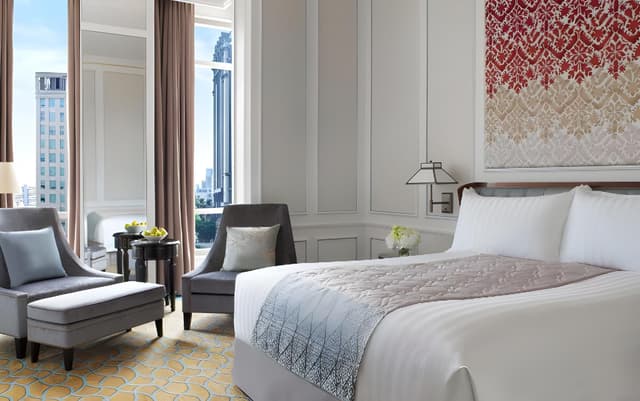 Premier Suite
