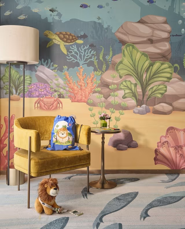 Family Theme Suite