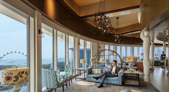 Skyline Suite