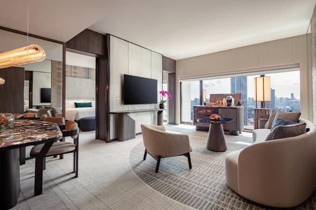 Premier Suite