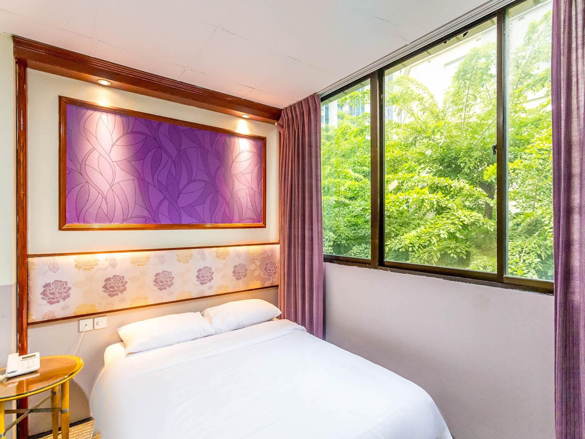 Hotel 1654