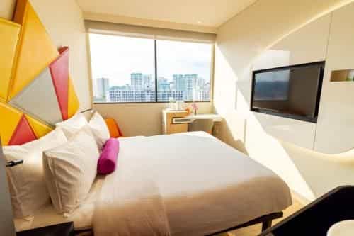 ibis Styles Singapore On Macpherson ibis Styles Singapore On Macpherson