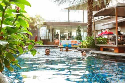 ibis Styles Singapore On Macpherson ibis Styles Singapore On Macpherson