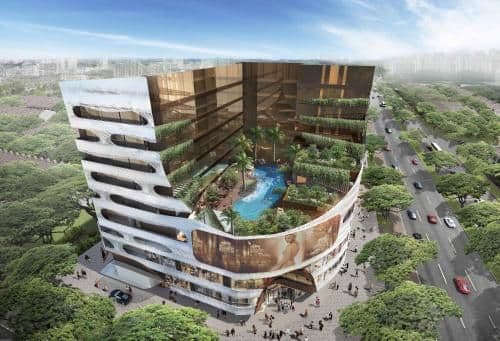 ibis Styles Singapore On Macpherson ibis Styles Singapore On Macpherson