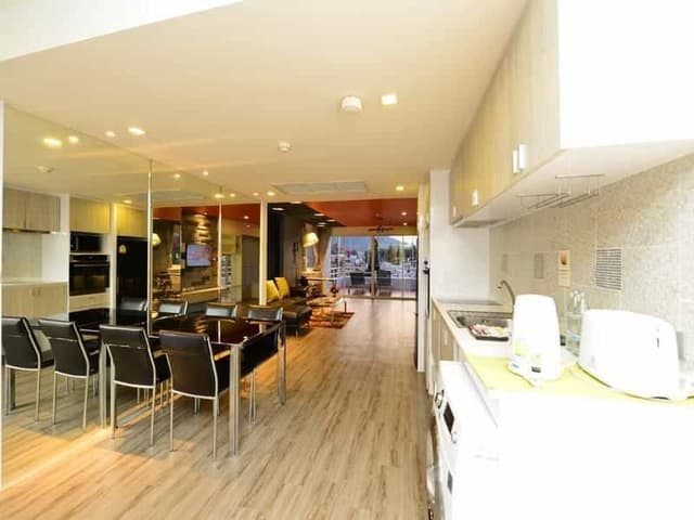 Premier Lagoon Suite (Marina Wing)