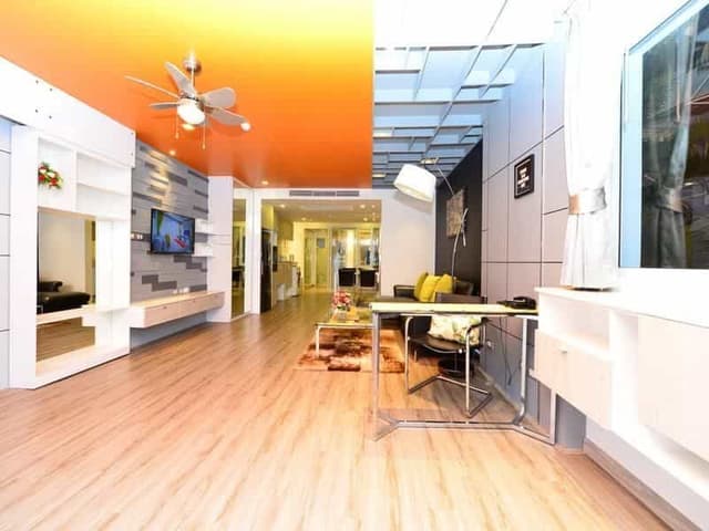 Premier Lagoon Suite (Marina Wing)