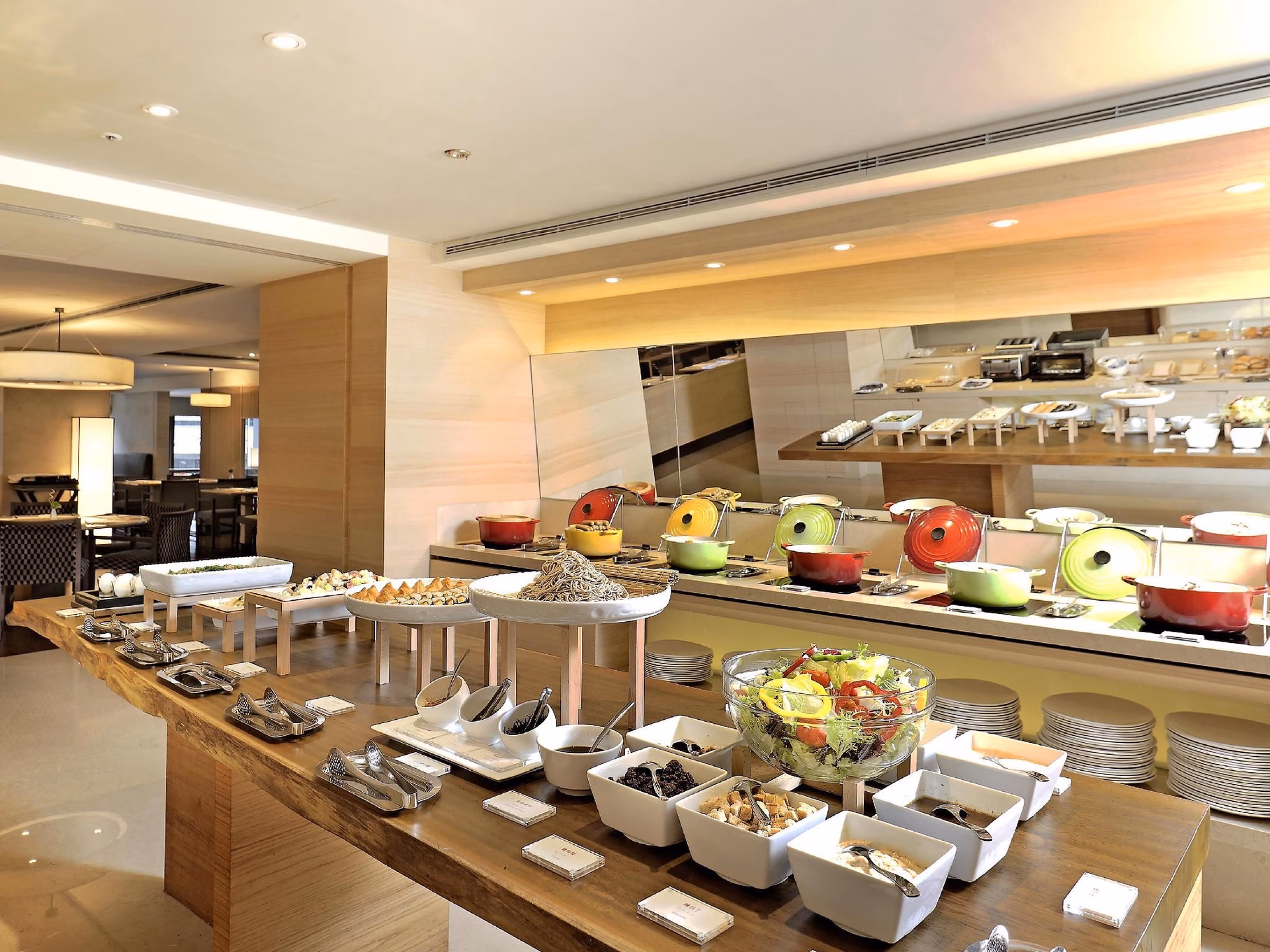 โรงแรมคอสซี่ ซงเซียว ไทเป (Hotel Cozzi Zhongxiao Taipei)3