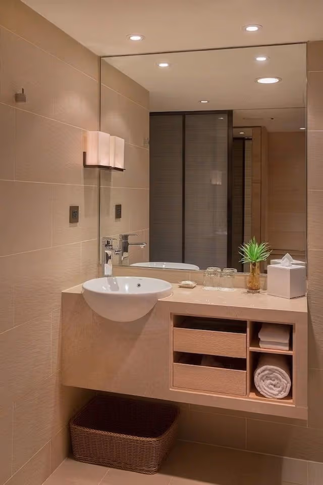 Comfort Twin Room