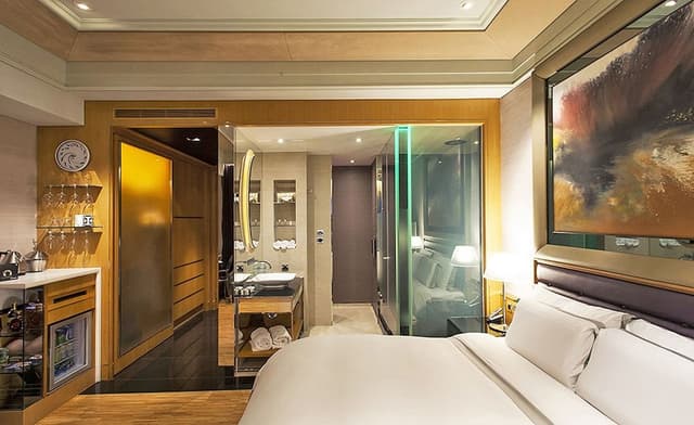 Premier Room