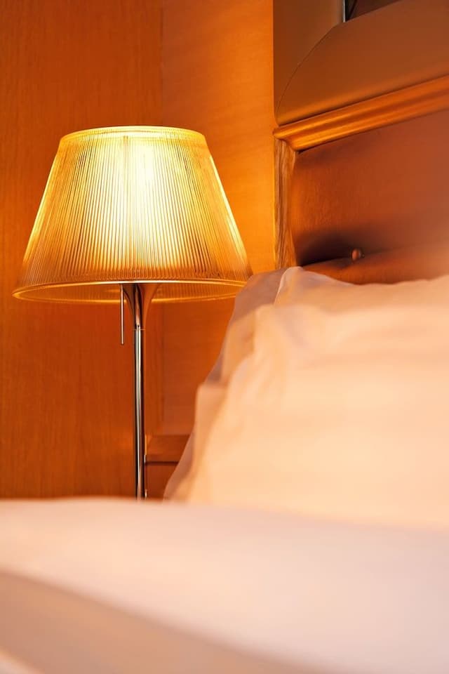 Grand Deluxe Room