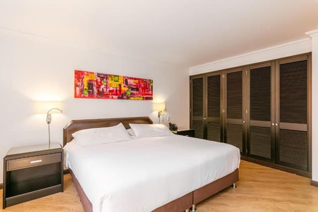 Grand Suite Double GQ1
