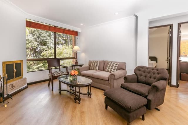 Grand Suite Double GQ1