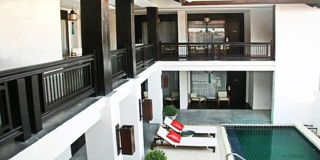 Superior Room, 1 Double or 2 Twin Beds