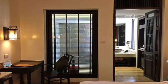 Superior Room, 1 Double or 2 Twin Beds