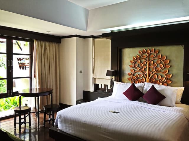 Suite, 2 Bedrooms