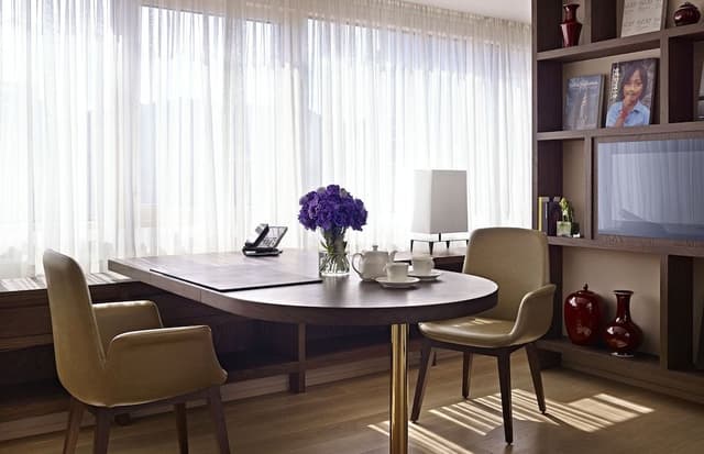 Premier Suite