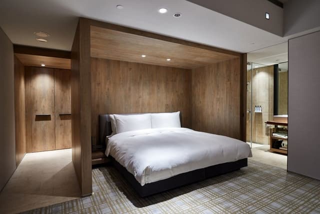 Superior Suite