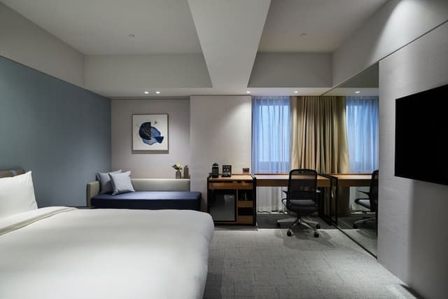 Executive Room