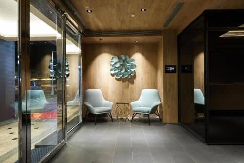 K Hotel Taipei Nanjing K Hotel Taipei Nanjing