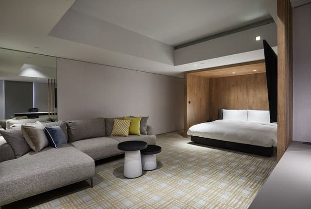Superior Suite