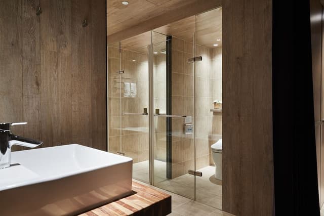 Executive Twin Room