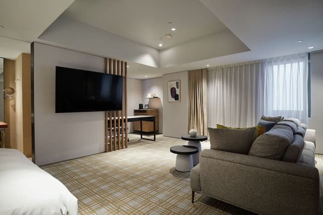 Superior Suite