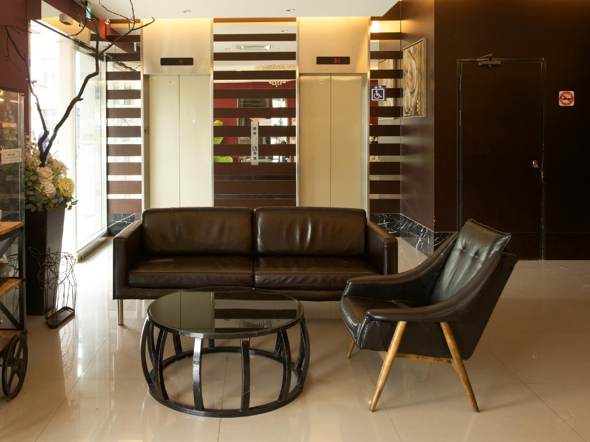 เซียะเหมิน รีไลท์ โฮเต็ล (Xiemen Relite Hotel)4