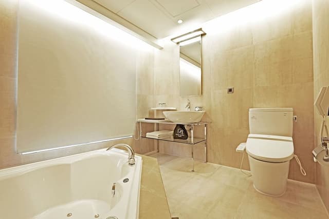 Executive Double Room, 1 Double Bed