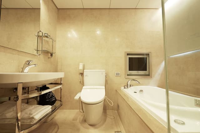 Superior Double Room, 1 Double Bed