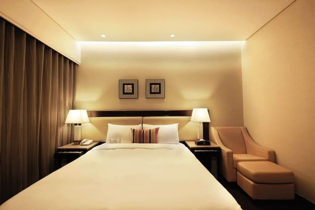 Superior Double Room, 1 Double Bed