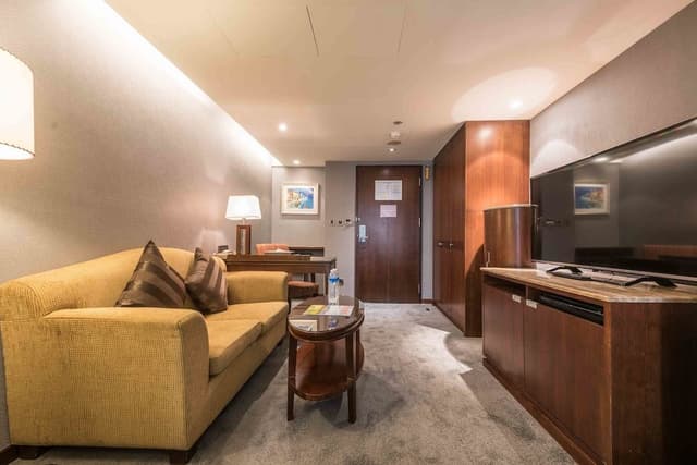 Superior Suite