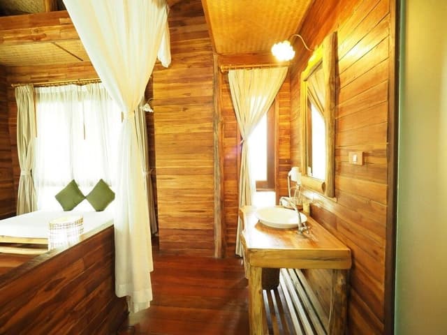 Seaside Villa