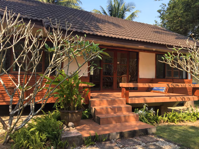2-bedroom Villa